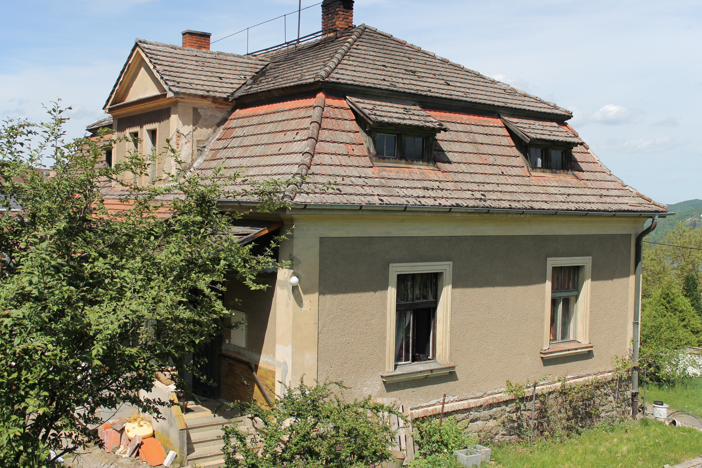 Vila Maruška